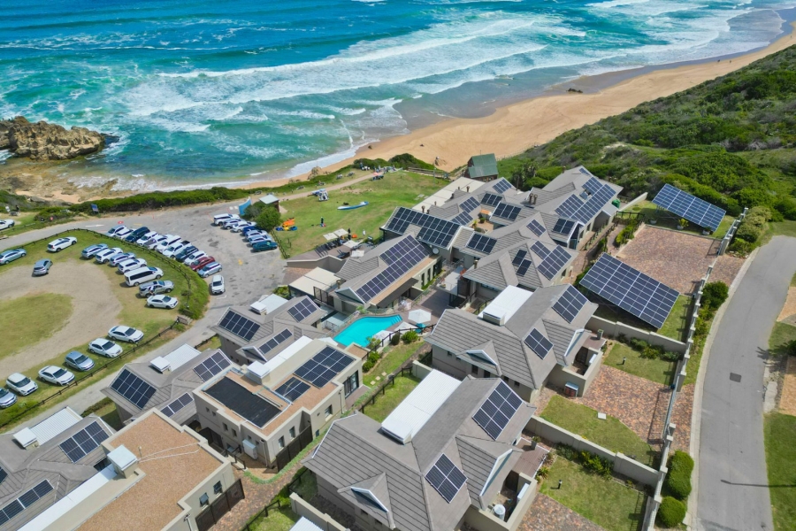 1 Bedroom Property for Sale in Brenton On Sea Western Cape